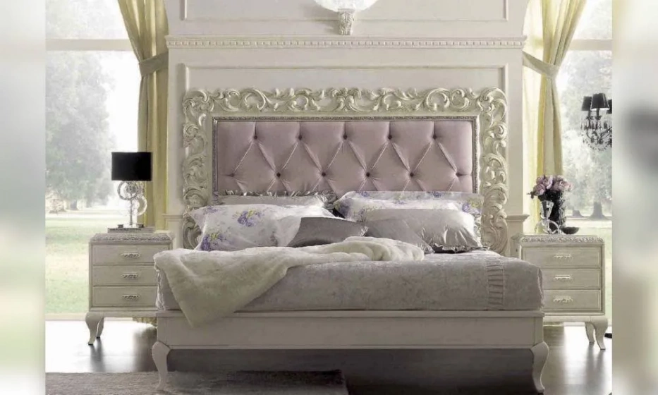 Кровать Giorgio Casa Bella 6 - фото 1