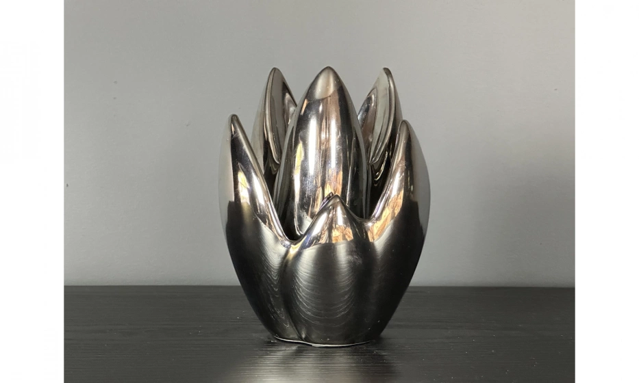 Подсвечник маленький Garda Decor - фото 1