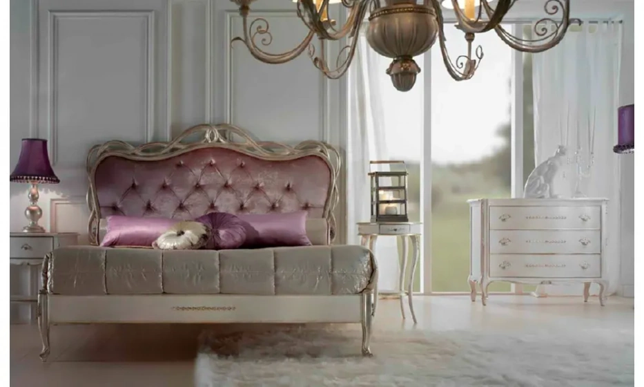 Спальня Florence Art Fashion - фото 1