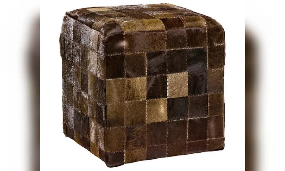 Банкетка, Пуф Cube Фабрики Sitap - фото 1