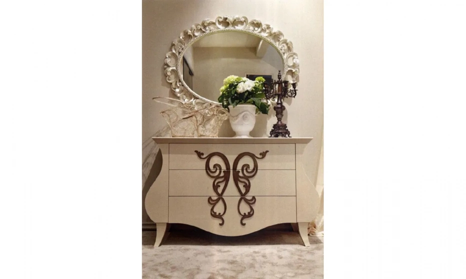 Спальня Giusti Portos Maison - фото 3