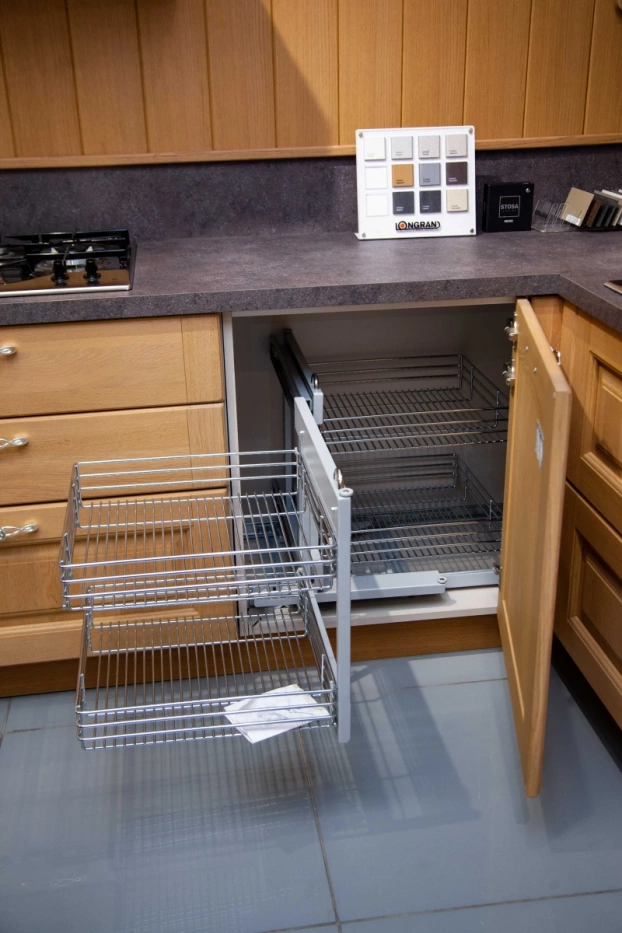 Кухня Stosa Cucine Bolgheri 1 - фото 6