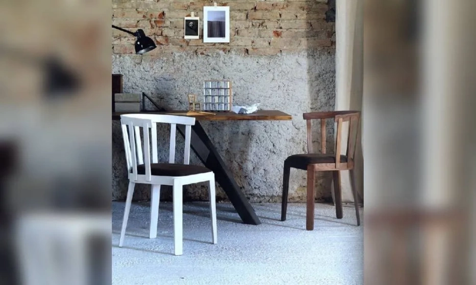 Стул Miniforms Tina - фото 1