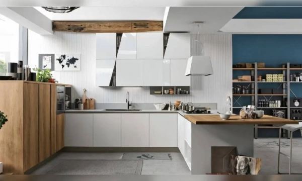 Кухня Stosa Cucine Infinity