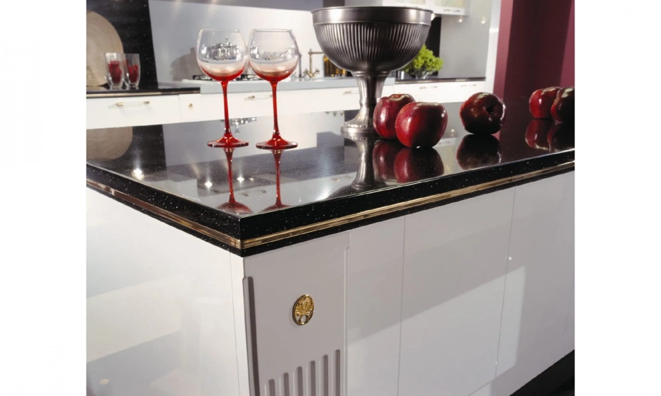 Кухня Virs Atlantica White - фото 7