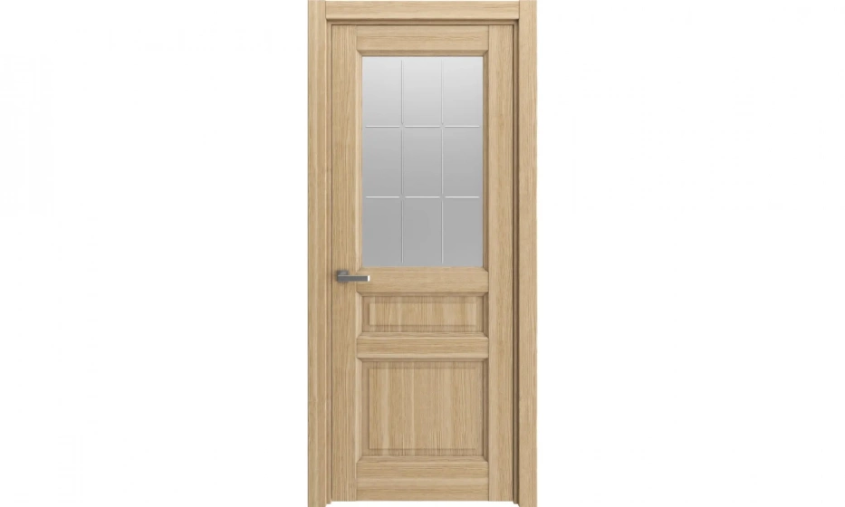 Межкомнатная дверь Софья, коллекция Elegant, Модель 213.159 - фото 1