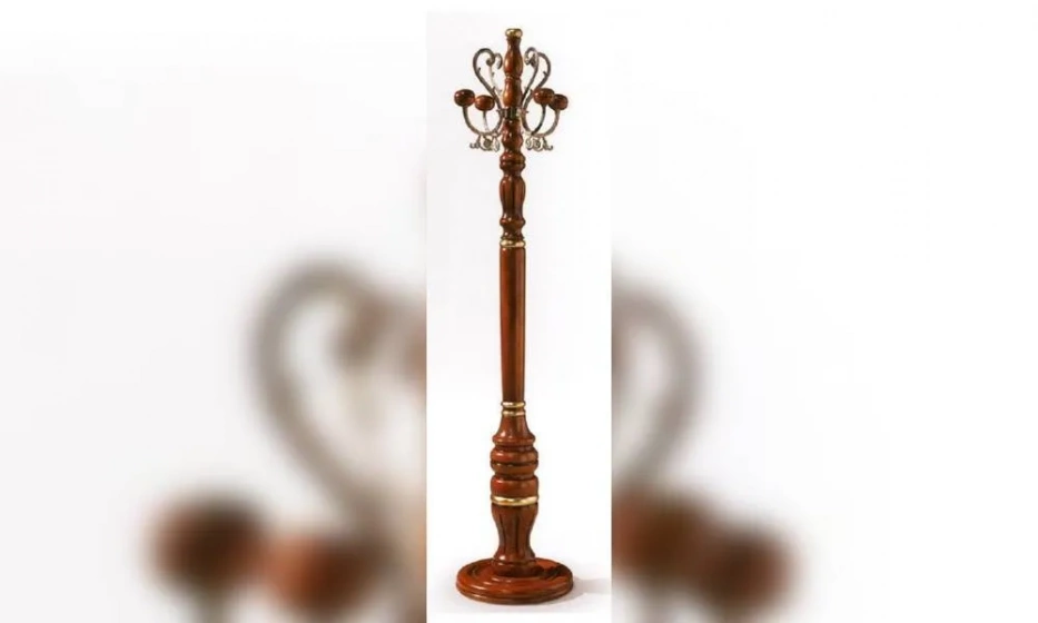 Вешалка Angelo Cappellini Accessories 5 - фото 1