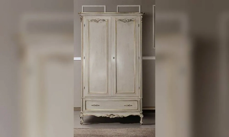 Шкаф Giuliacasa Vi0733-Si - фото 1