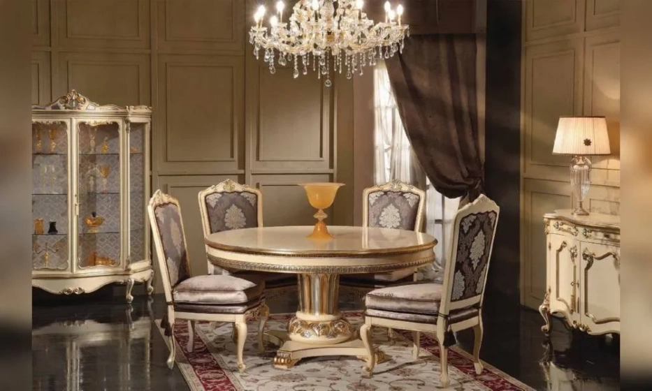 Столовая Группа Scappini 631 - фото 1