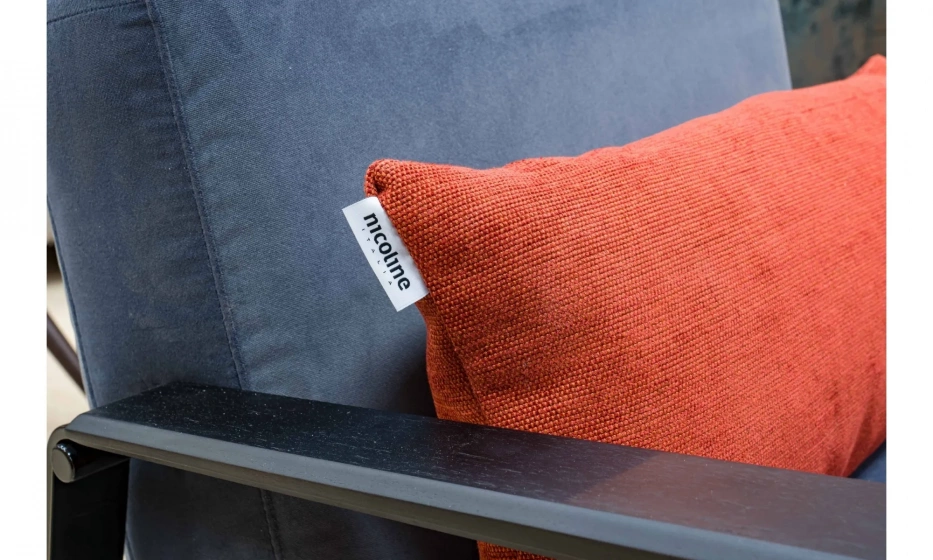 NICOLINE SALOTTI Кресло Luis Т - фото 5