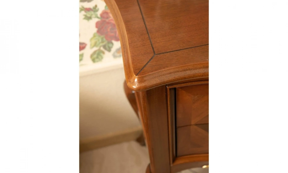 Тумба прикроватная Memorie veneziane - фото 6