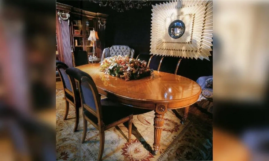 Стол Provasi 0677 - фото 1