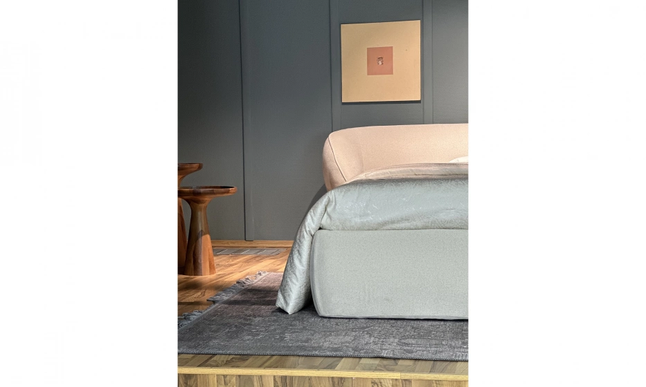 Кровать Русский Дом Clip - фото 5