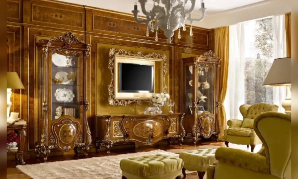 Гостиная Grilli Le'Rose