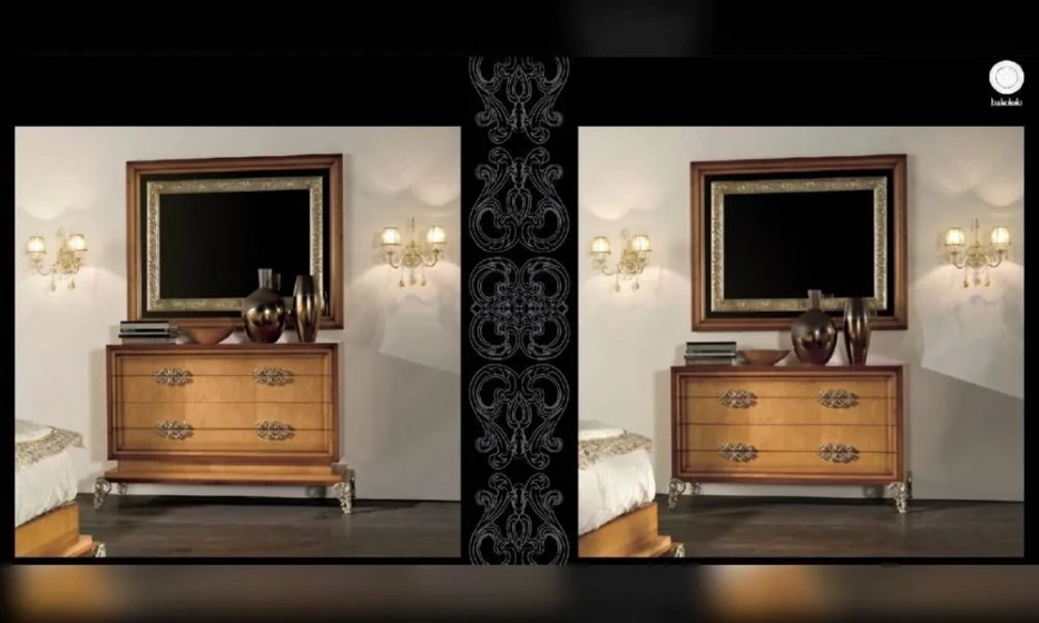 Спальня Bakokko Elissar - фото 4