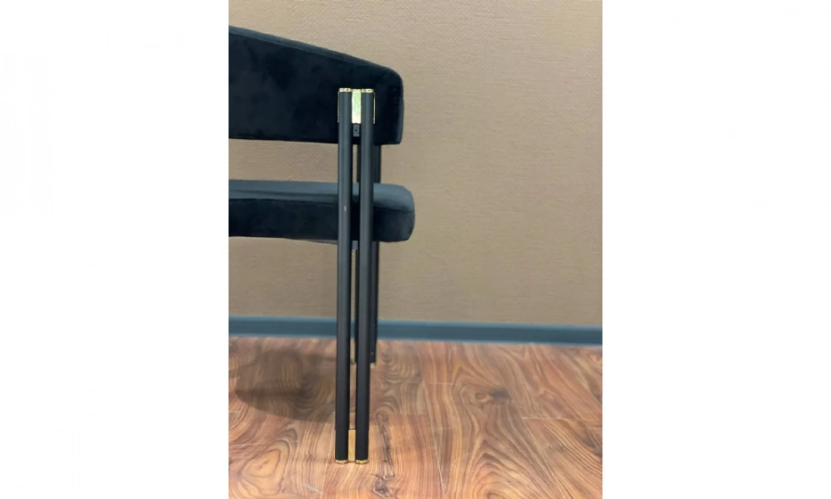 Стул ORIX Dark - фото 8