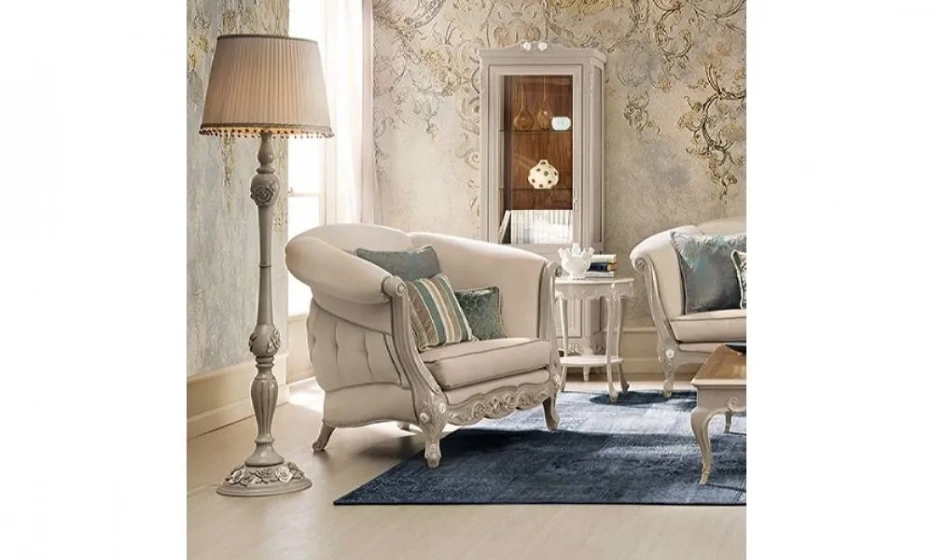 Кресло Stella Del Mobile Cr.211 - фото 1