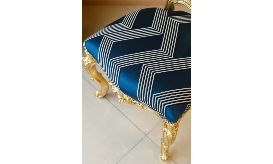 Стул Belloni Baroque - фото 7