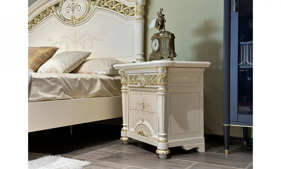 Комплект мебели Valderamobili Luigi XVI - фото 7