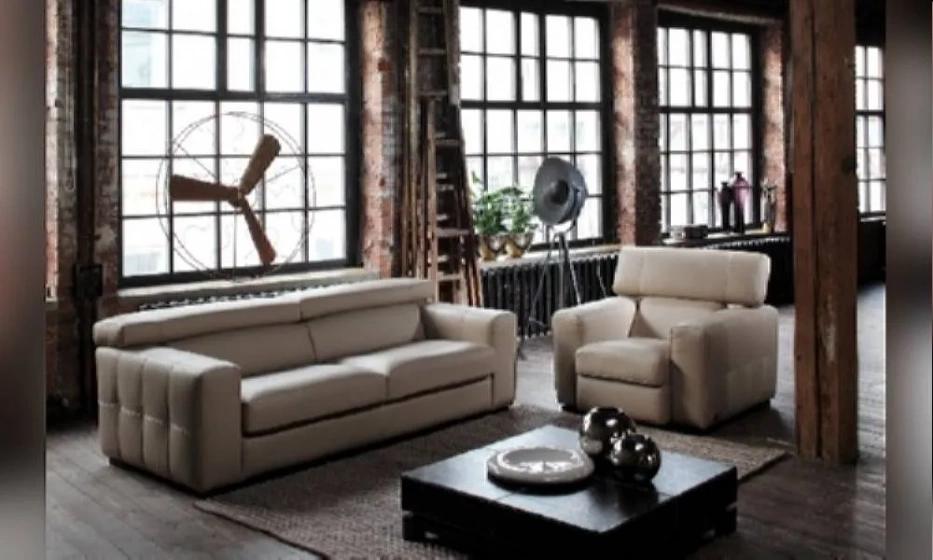 Комплект Мягкой Мебели Relotti Flavio - фото 1