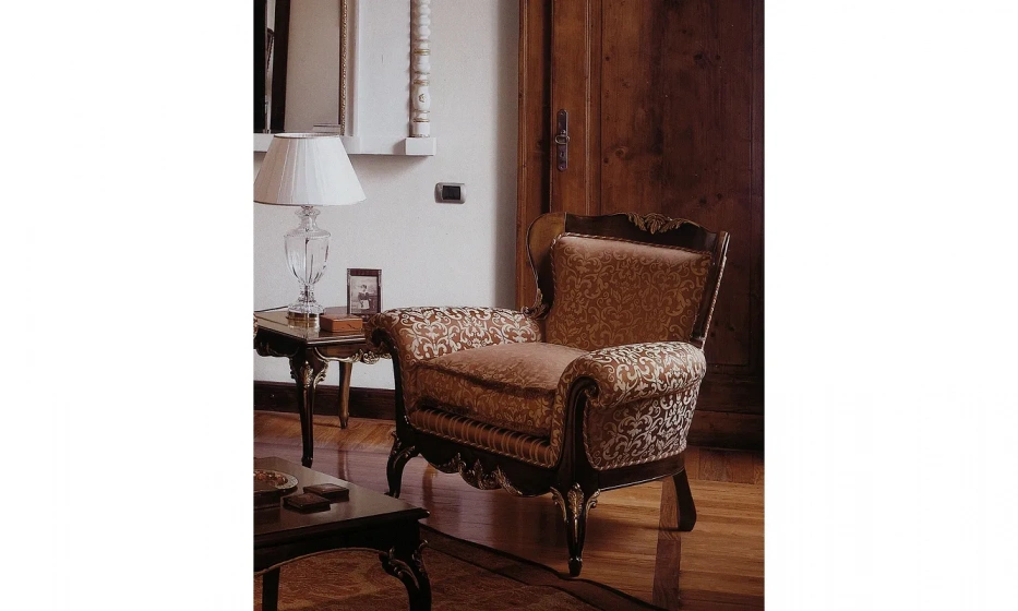 Комплект Мягкой Мебели Minotti Luigi & Benigno Lifestyle 4 - фото 3