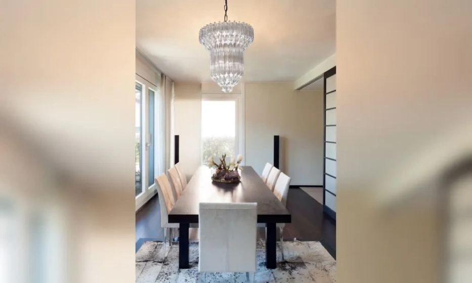 Patrizia Volpato Люстра 7040\60 - фото 1