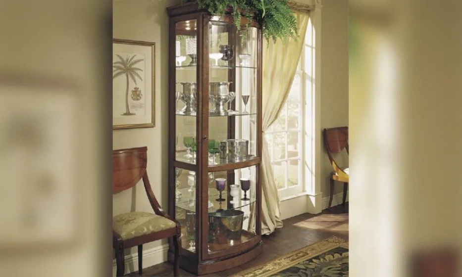 Витрина Francesco Molon V40 - фото 1