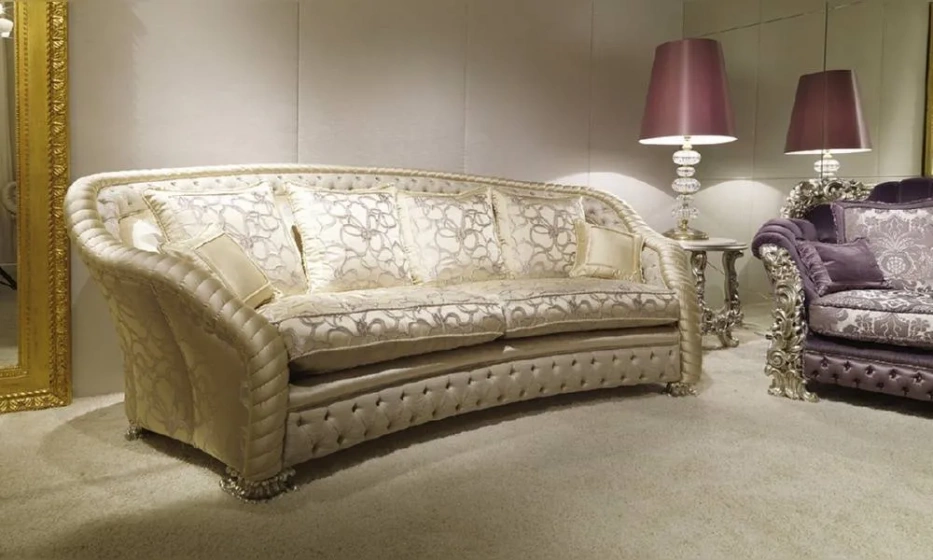 Диван Zanaboni Elisir - фото 1