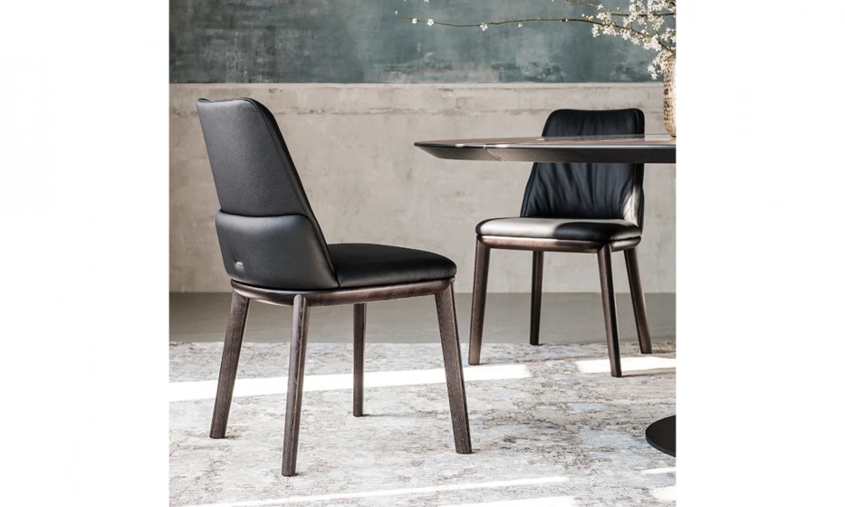 Стул Belinda Cattelan Italia - фото 1