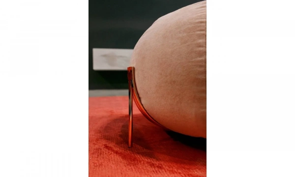 Saba база д/пуфа  GEO PICCOLO 63*63*24