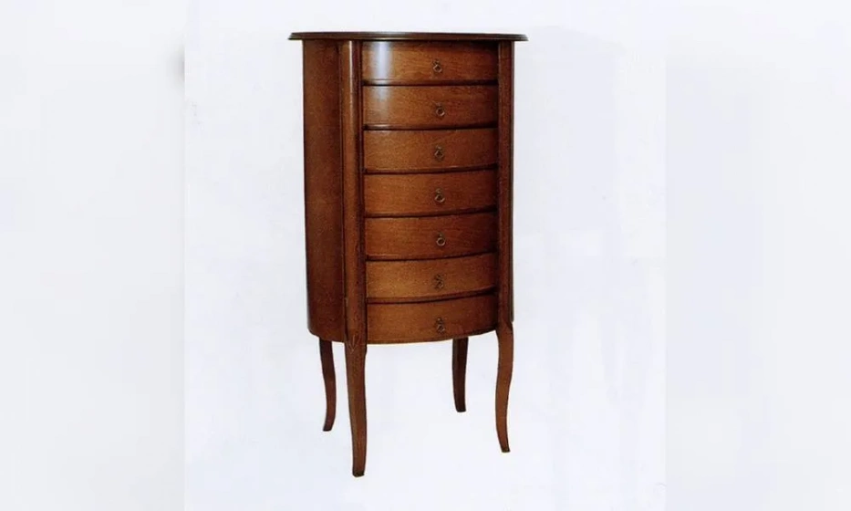 Комод Giuliacasa 607-Mi - фото 1