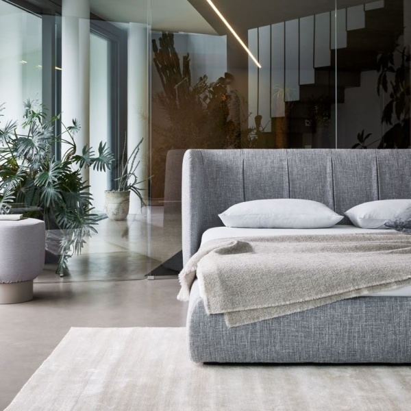 Кровать Bonaldo Basket  Plus