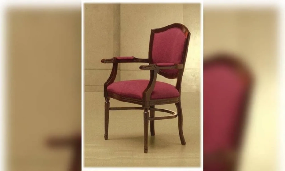 Стул Morello Gianpaolo Scudo 2 - фото 1