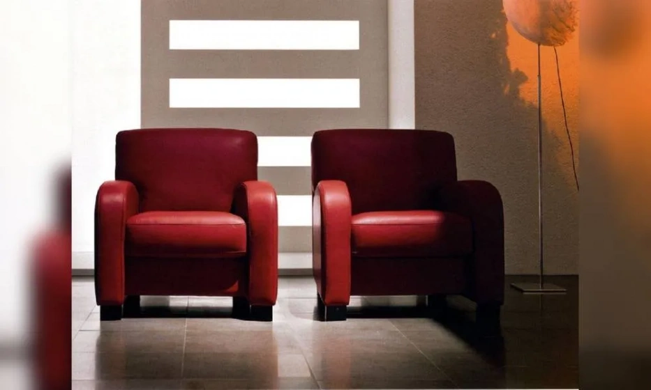 Кресло Nicoline Salotti Maratea - фото 1