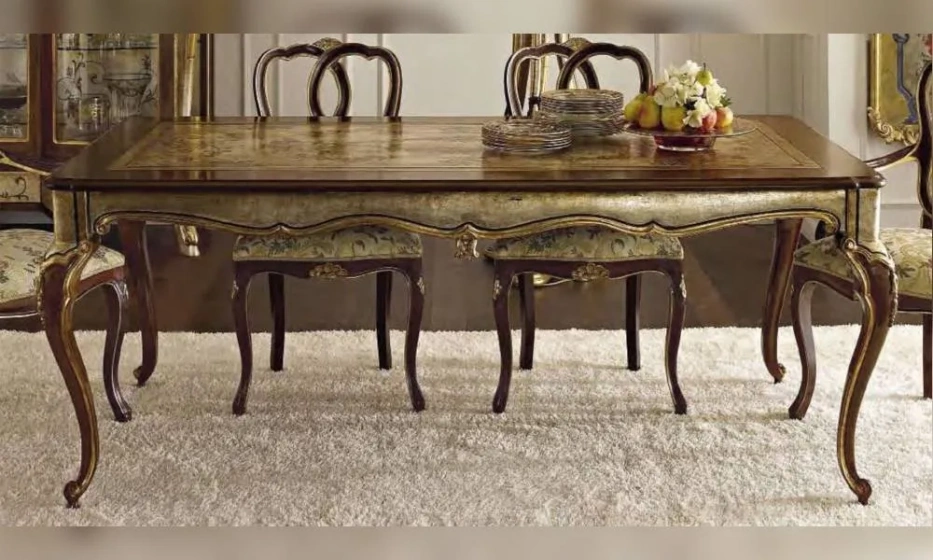 Стол Andrea Fanfani Giorno 1 - фото 1