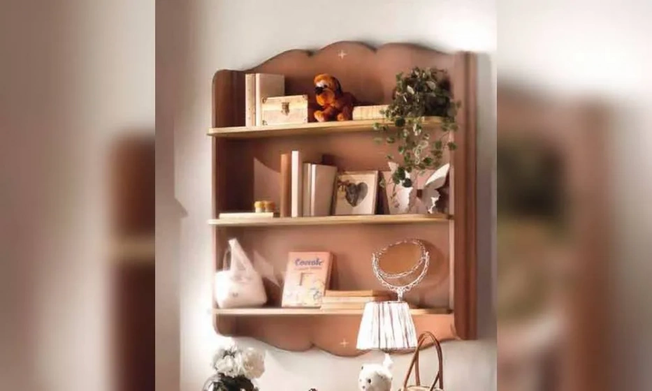 Полка Metamorfosi (Cp) New - фото 1