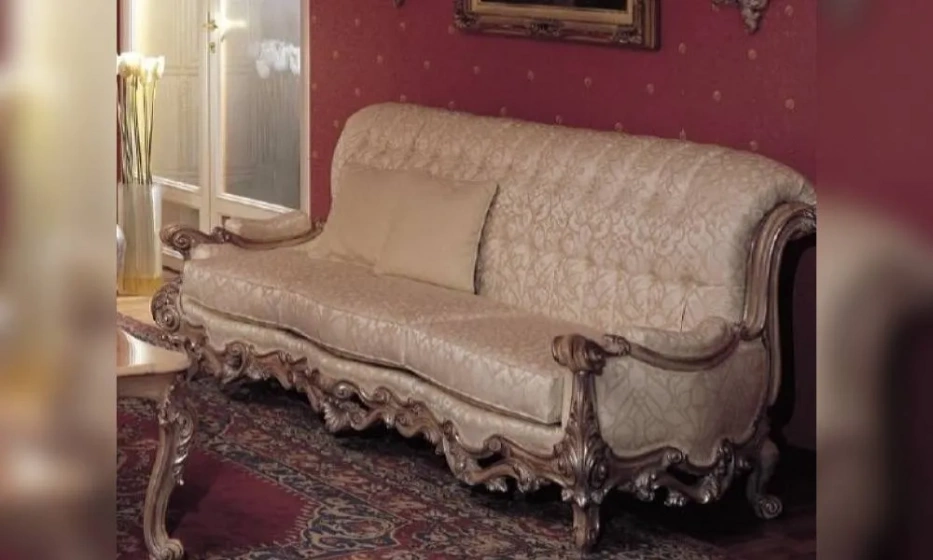 Диван Asnaghi Interiors Chicago - фото 1