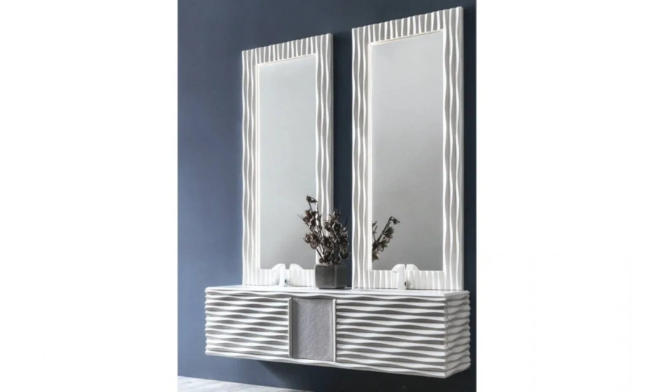 База Под Раковину Ebon Corte Zari 162 - фото 1