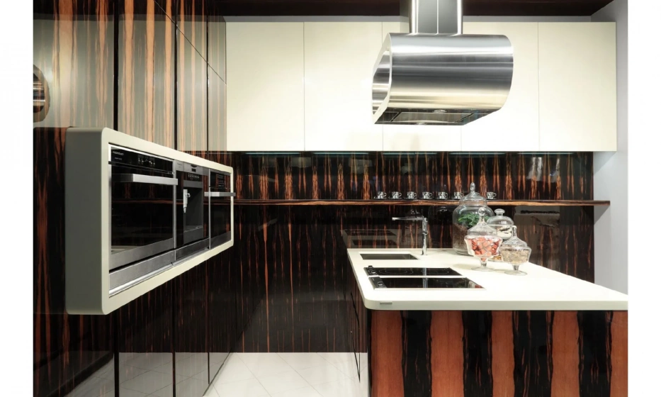 Кухня Virs New Line - фото 8