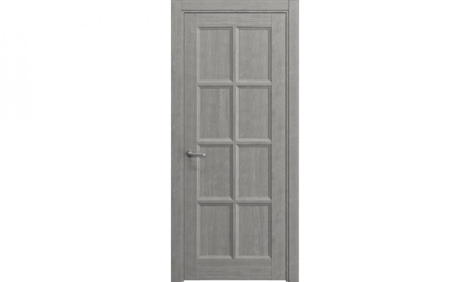 Межкомнатная дверь Софья, коллекция Chalet, Модель 89.49 - фото 1