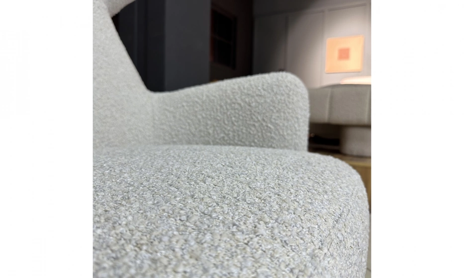 Кресло Saloni Panda - фото 12