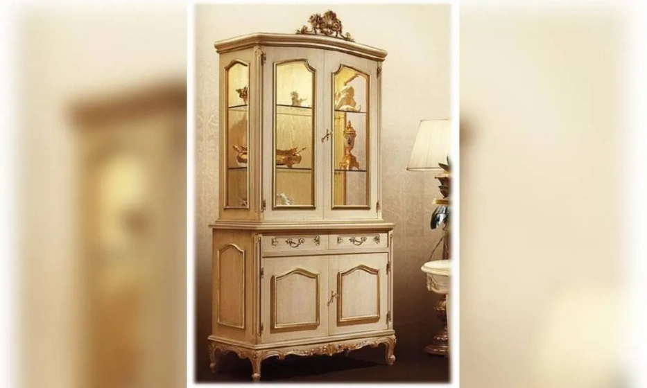 Витрина Angelo Cappellini 7207/2 - фото 1