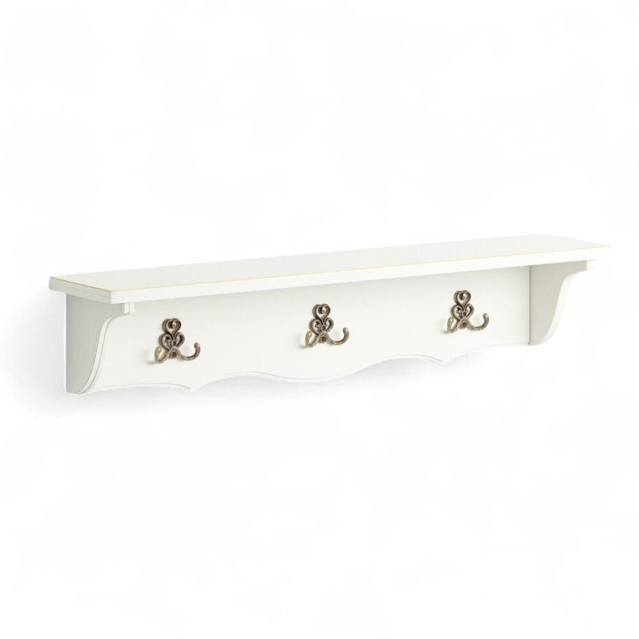 Вешалка Романтик Голд KREIND 391603955 - фото 1
