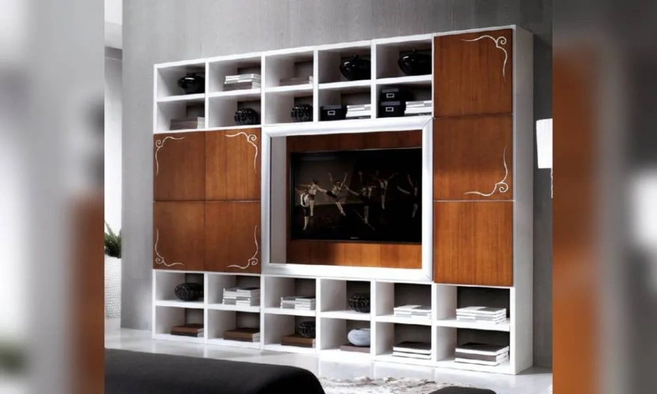 Cтенка Giuliacasa Tintoretto 8 - фото 1