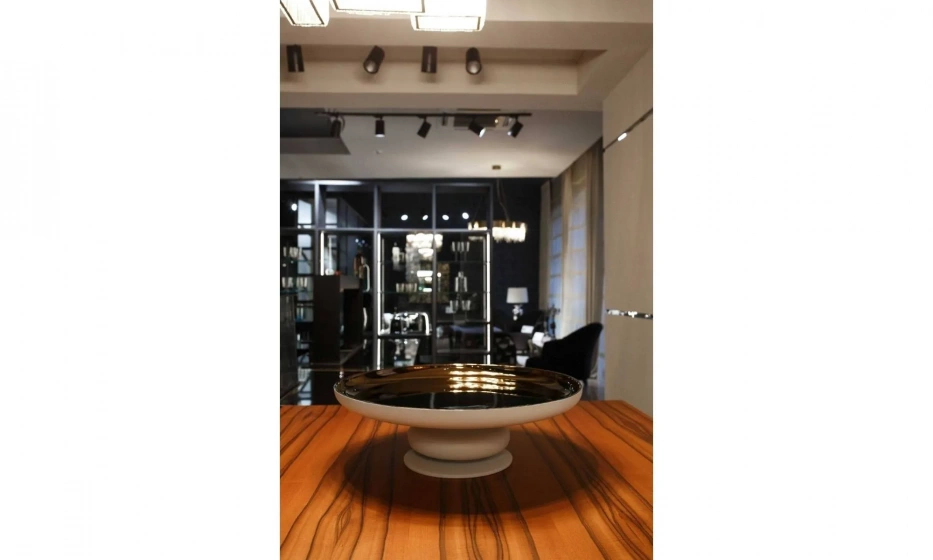 SMANIA ваза MARGELA CERAMIC - фото 4