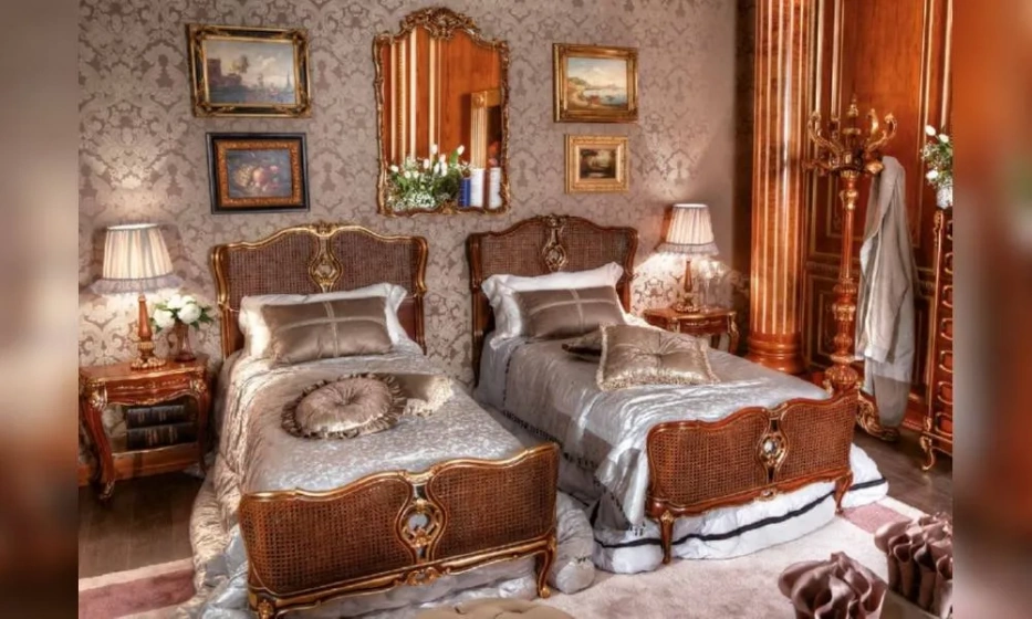 Детская Asnaghi Interiors Latina - фото 1