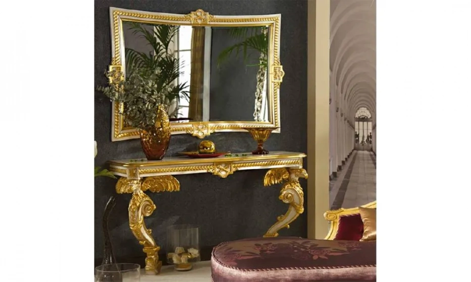 Консоль Morello Gianpaolo 2004/W - фото 1