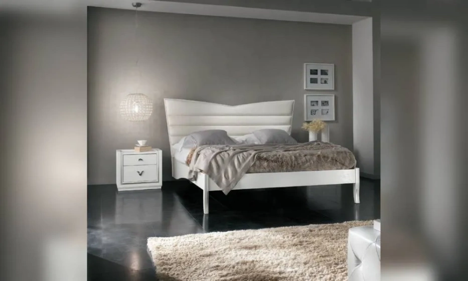 Спальня Vaccari Giovanni Giselle 2 Тест - фото 1