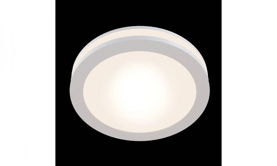 Встраиваемый Светильник Technical Dl2001-L7W4K - фото 2