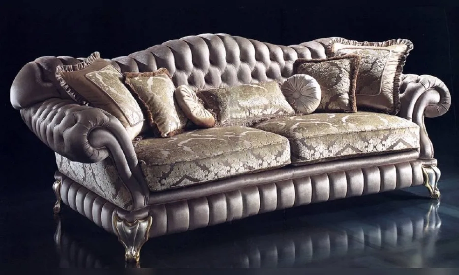 Диван Bedding Florida/S 2Posti - фото 1